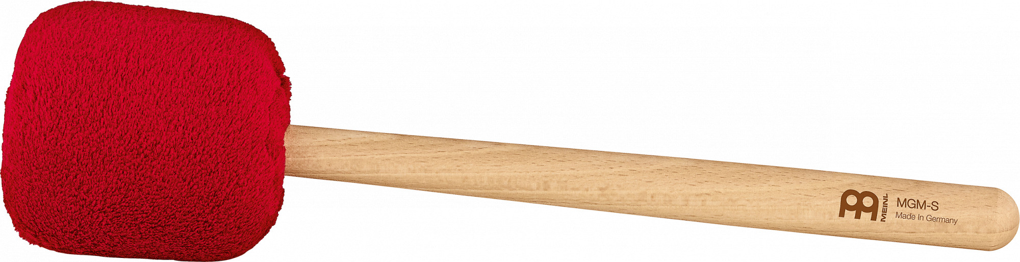 Meinl Sonic Energy Gong Schlägel - klein - Rose (MGM-S-R)