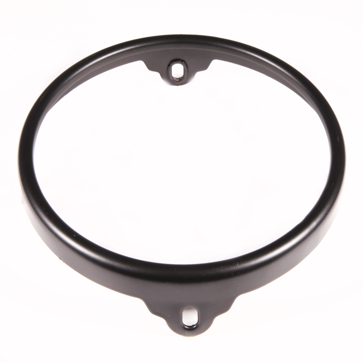 NINO Percussion Rim - 7,5" top rim for NINO3NT/WB and NINO17 bongo black (RIM-NI3-75-BK)