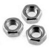 HARDCASE nut for cymbal case (P271B)