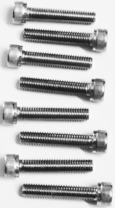 MEINL Percussion lugs - for Doumbek (HE-LUG-3000)