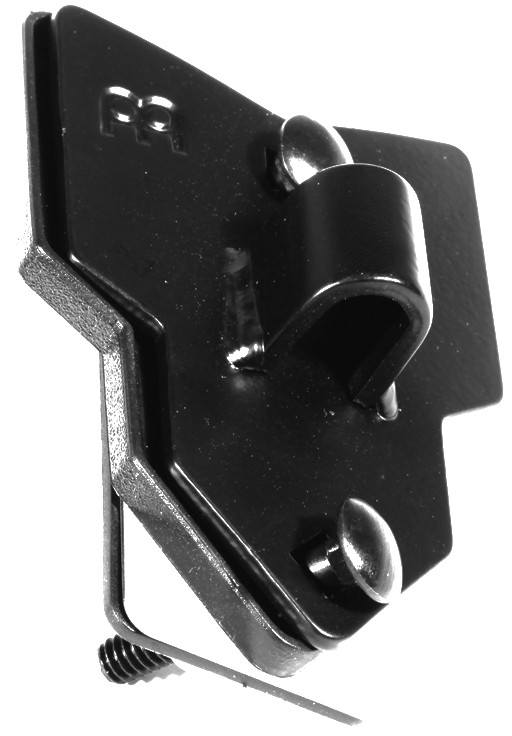MEINL Percussion Bracket complete - for Luis Conte Congas (BRACKET-20)