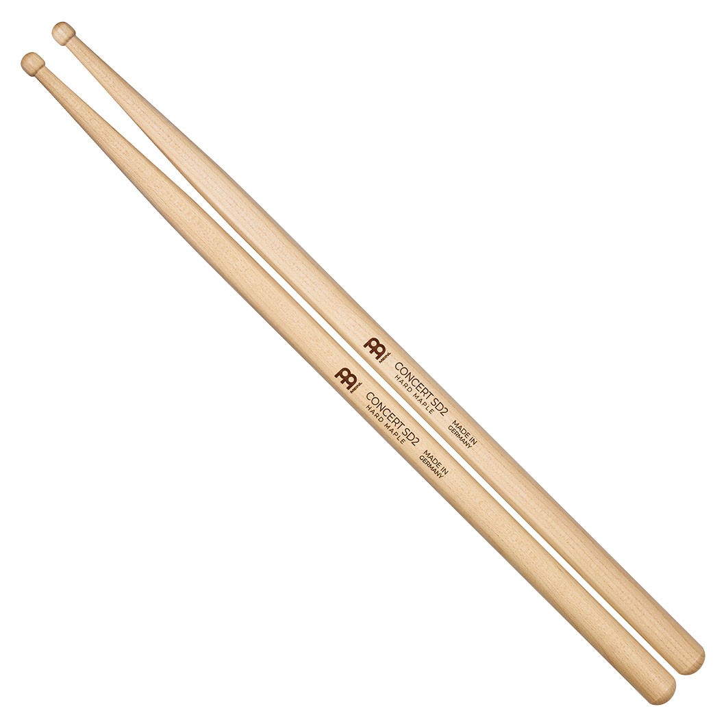 MEINL Stick & Brush - Concert SD2 Drumstick (SB114)