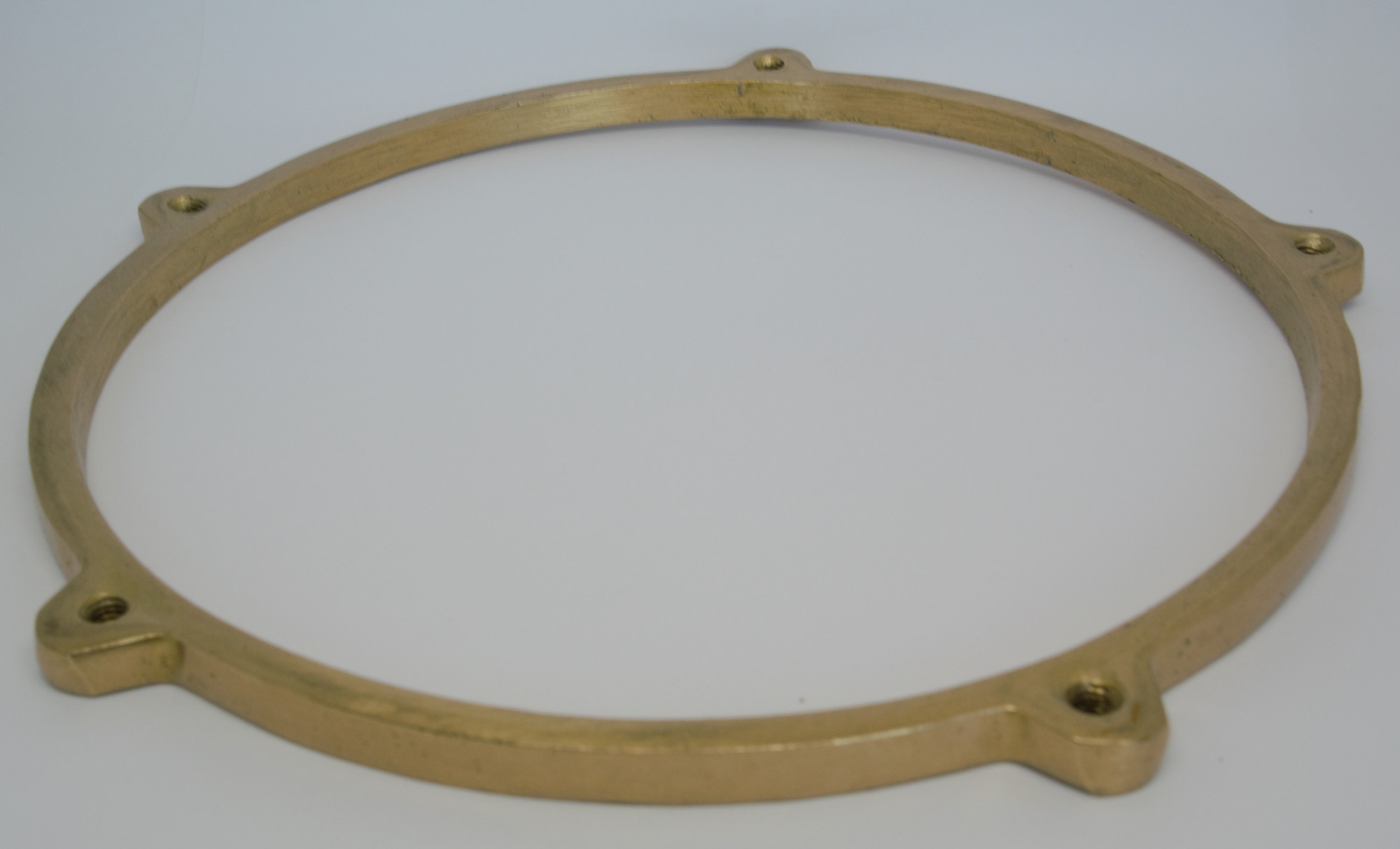 MEINL Percussion Rim - 7/8" RIM for HE-205/215 (HE-RIM-205)