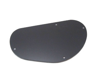 IBANEZ Cavity Plate - black for SZR520 (4PT12A0003)