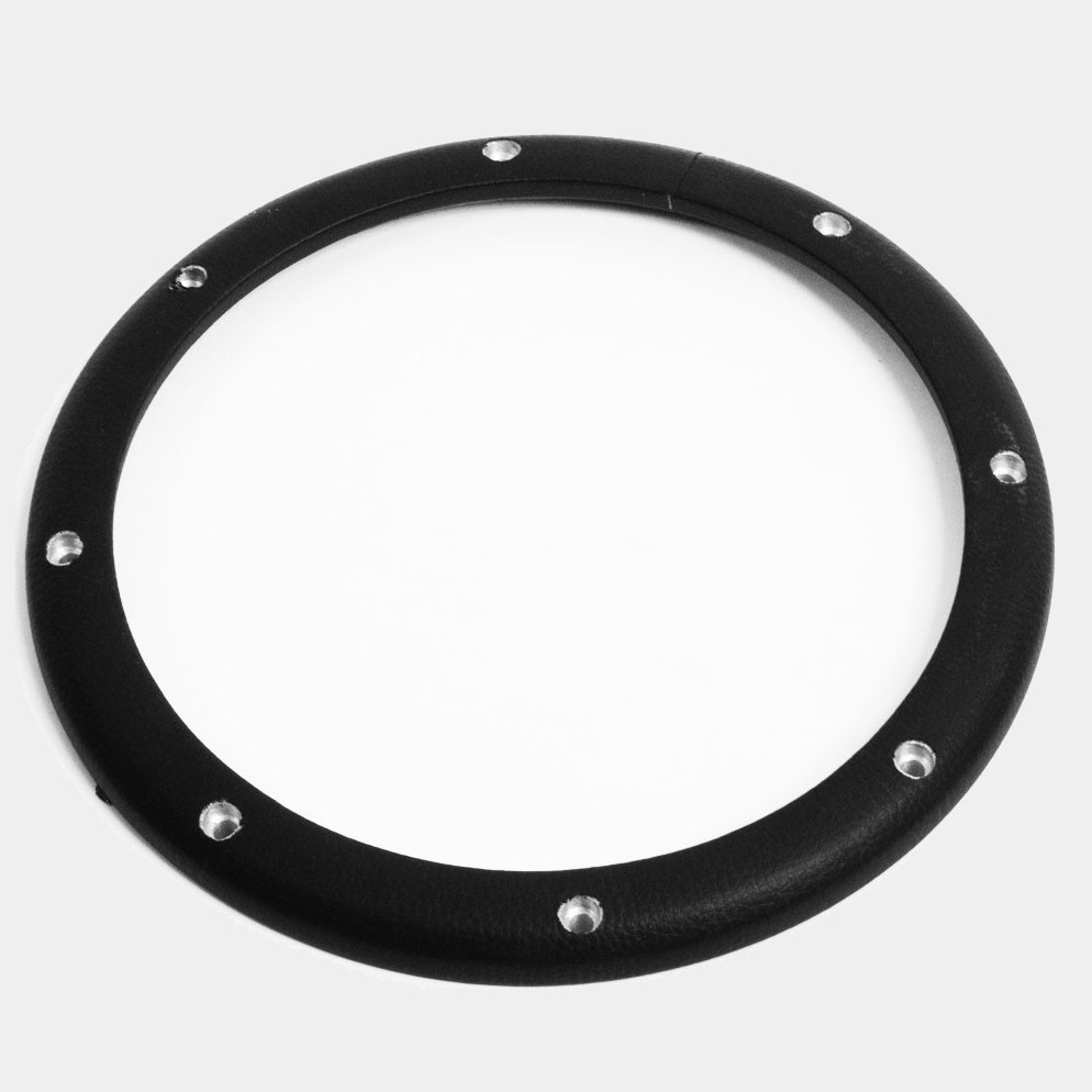 MEINL Percussion - 10" Spannreifen für Doumbeck HE-3200 (HE-RIM-3200)