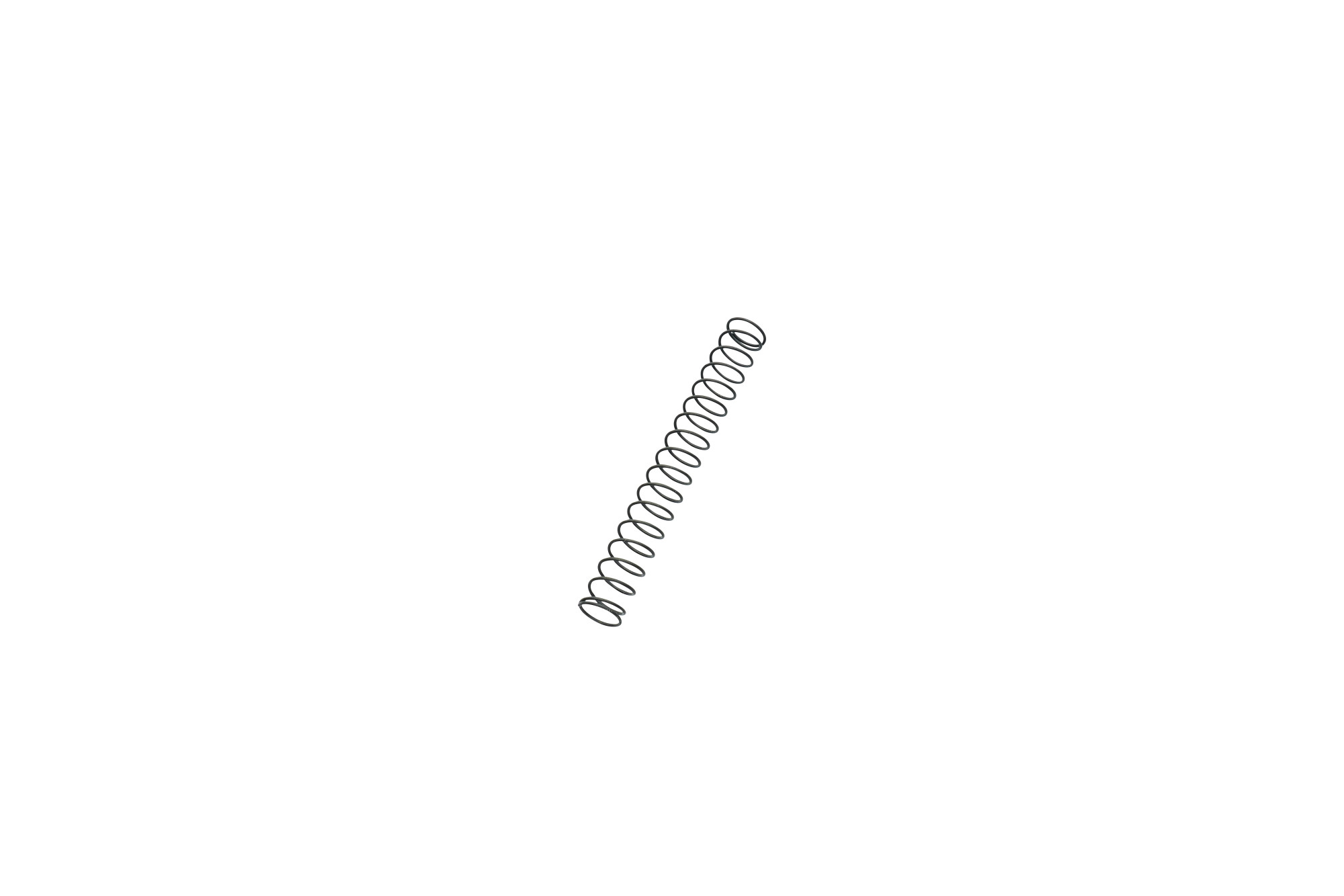 TAMA Upper Rod Spring (MXA5325)