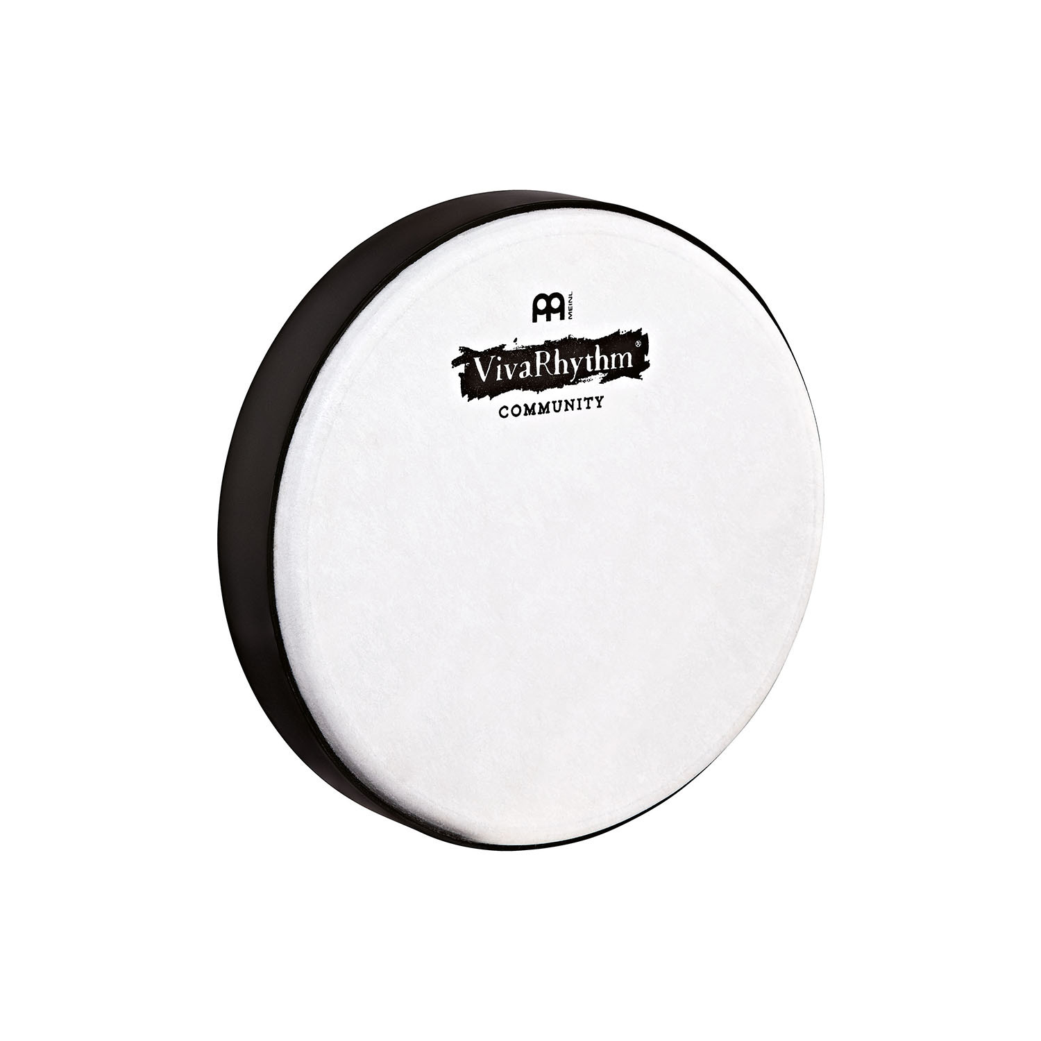 MEINL VivaRhythm BOOM SERIE Pop Off Djembe - 10" Head (VR-POH10-SH)