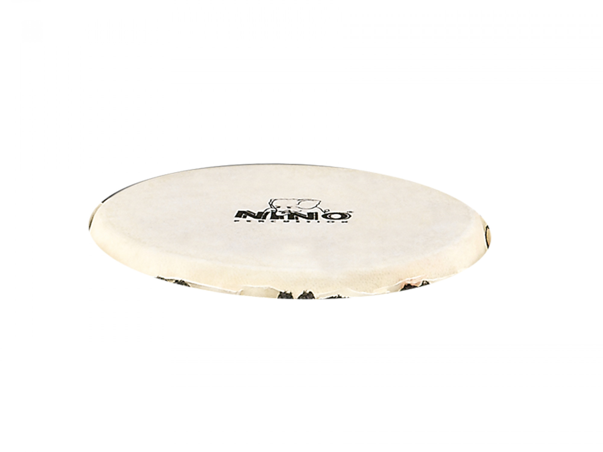 MEINL Percussion Ziegenfell für Djembe - ADJ2-XXS (HEAD-62)