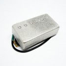 IBANEZ Classic Elite Bridge Pickup - Shielded (3PUCEB1-ACA)