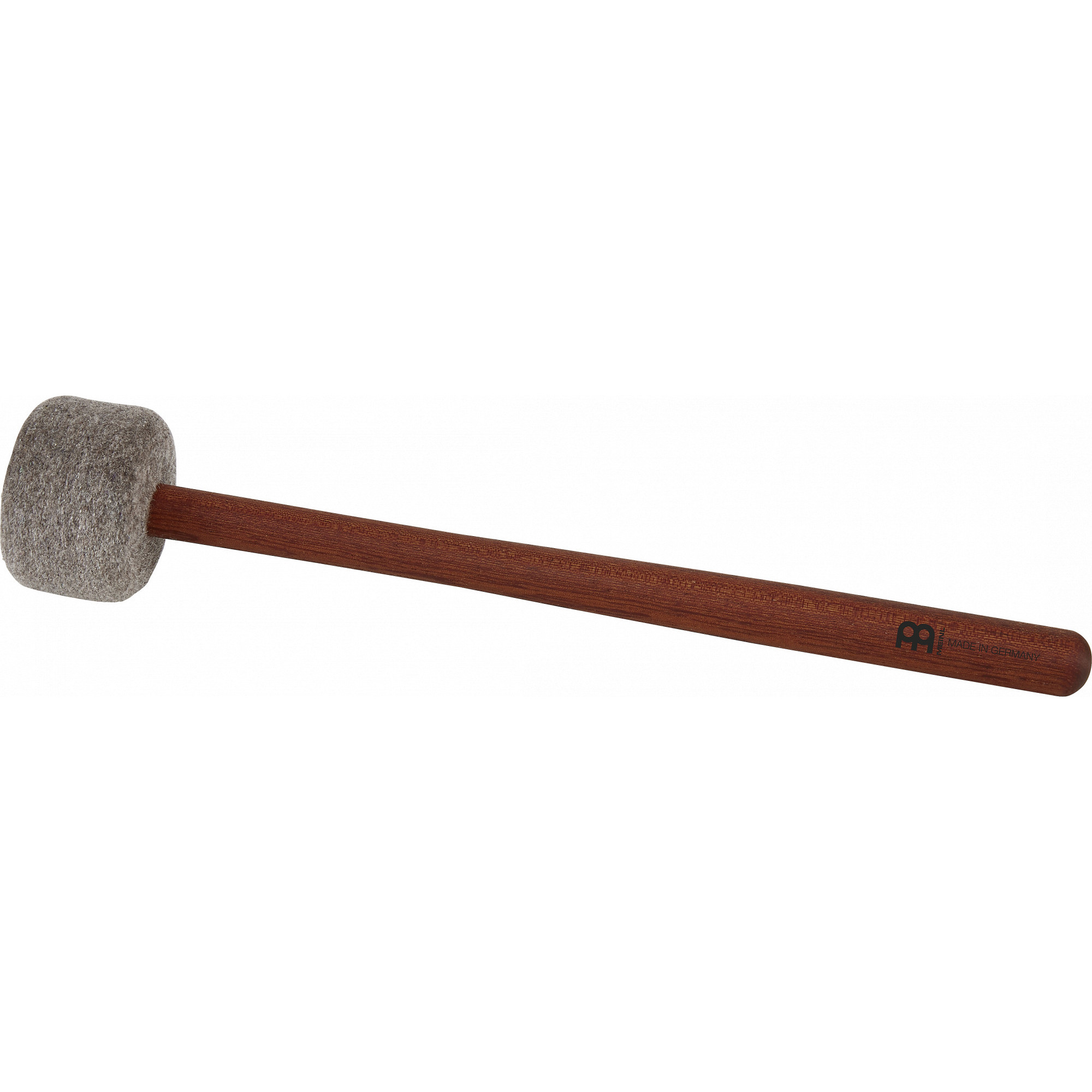 MEINL Sonic Energy Professional Mallet - Medium Felt Tip, Medium (SB-PM-MF-M)