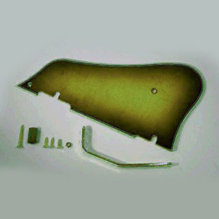 IBANEZ pickguard - for LGB30 (4PG12A0048)