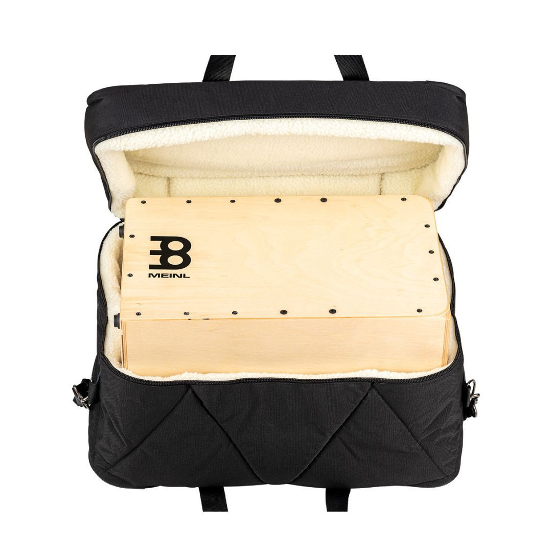 MEINL Percussion DeLuxe Cajon Bag (MDLXCJB)