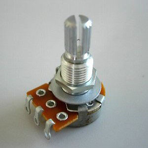 IBANEZ Potentiometer B25K (3VR00A0004)