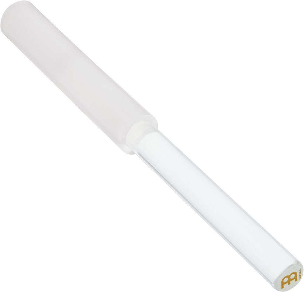 Meinl Sonic Energy Half-coated Crystal Silicone Rod - Large (CSBRHL)