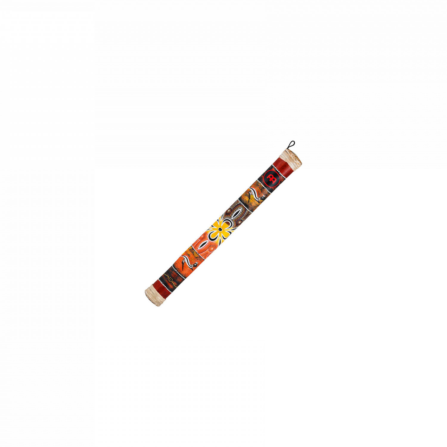 MEINL Percussion Wood Series Rainstick - 24" (RS1R-M)