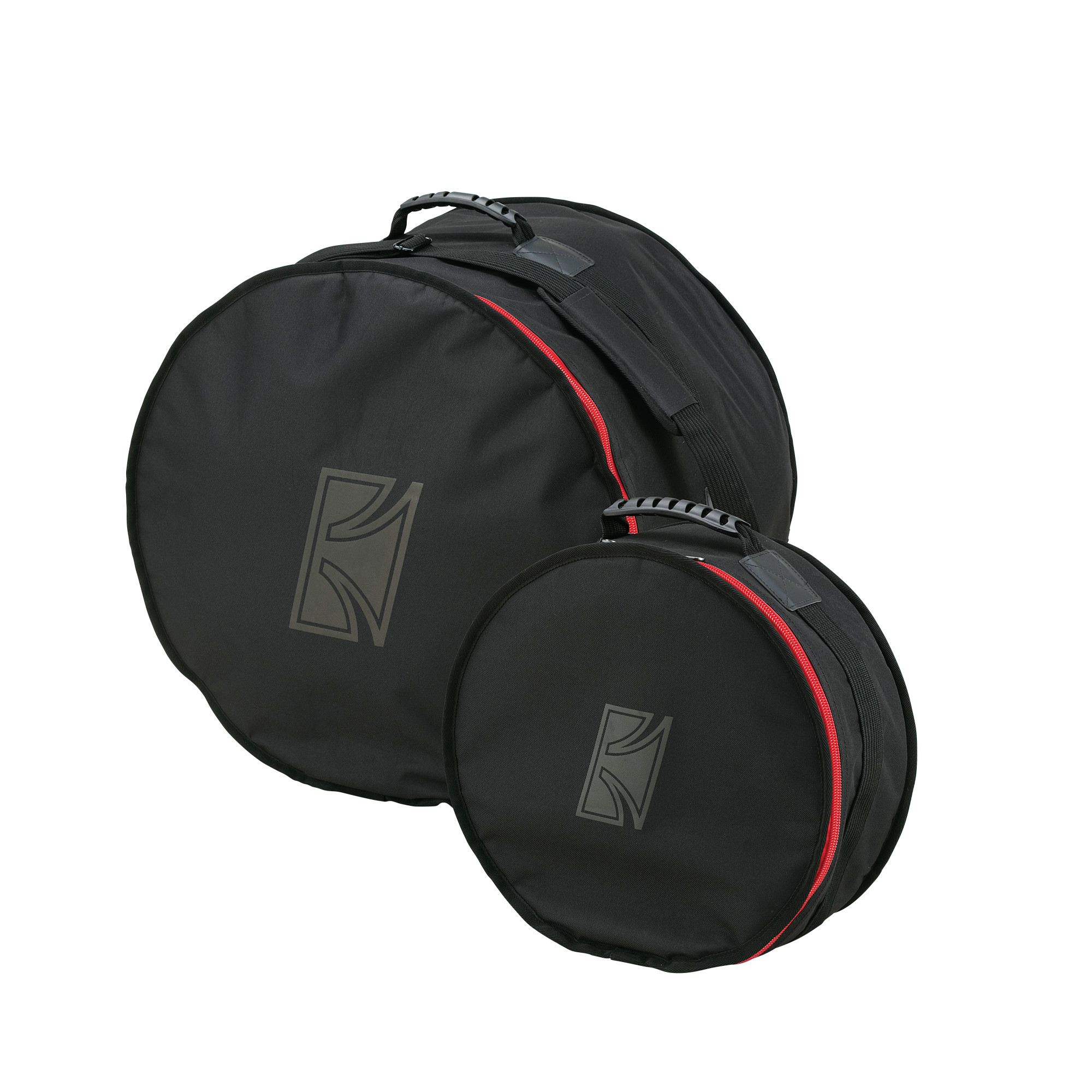 TAMA Standard Series Drum Bag Set für Club-Jam Mini Kit - 2 teilig (DSS28LJ)