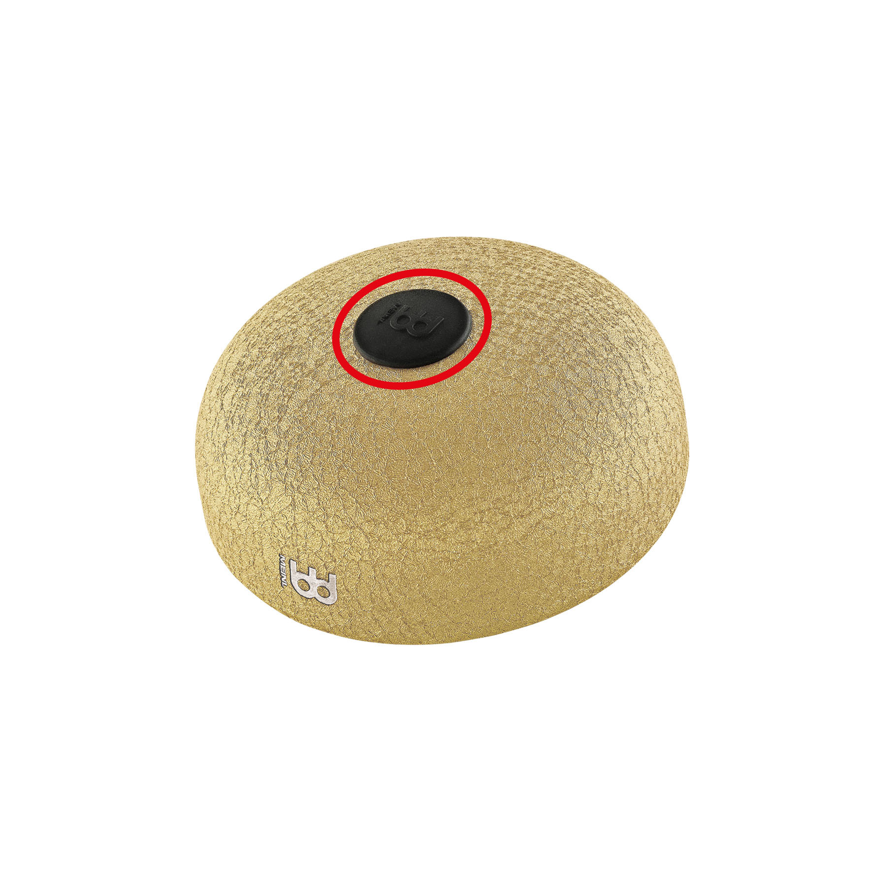 Meinl Sonic Energy Silicone Cover for PSTD Steel Tongue Drum, 1 pc. (PSTDSC)