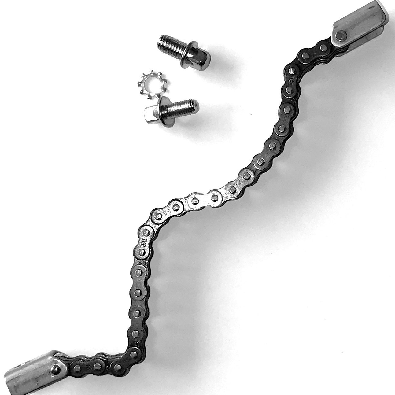 MEINL Percussion - Kette für Cajonpedal (SPARE-58)