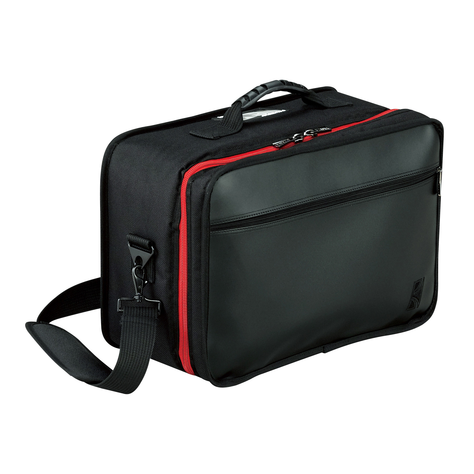 TAMA POWERPAD® Series Twin Pedal Bag (PBP200)