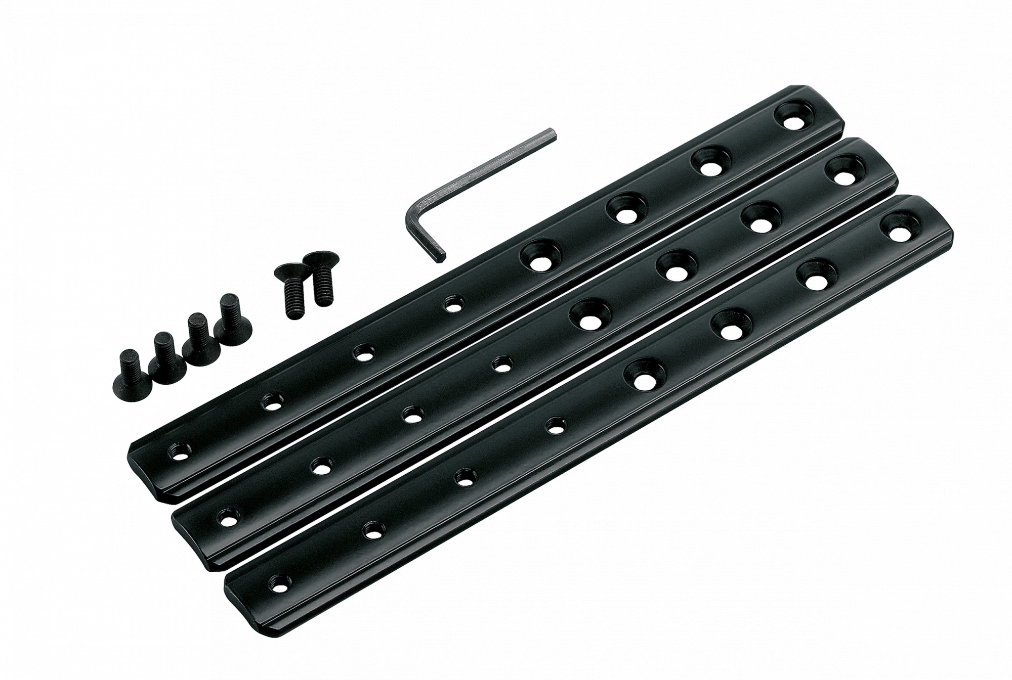 MEINL Percussion Höhenerweiterungsset 3teilig - für Steely (ST-HEBK)