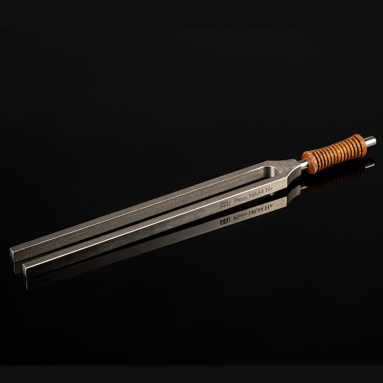 Meinl Sonic Energy Therapie Stimmgabel  - Pluto - 140,64 Hz (TTF-PL)