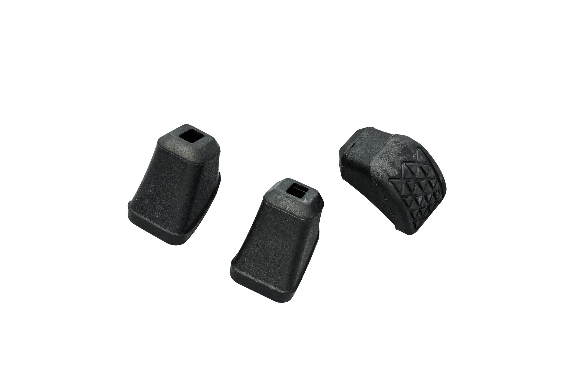 TAMA Rubber Foot 3 Pcs/Set (RF8WP3)