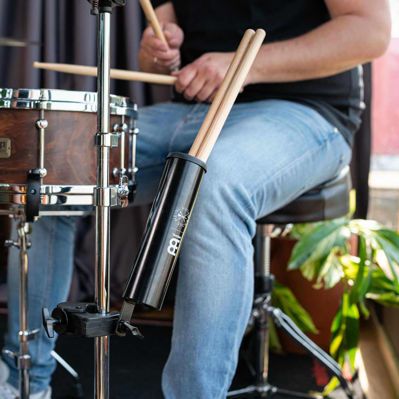 MEINL Stick & Brush Stick Keeper (SB512)