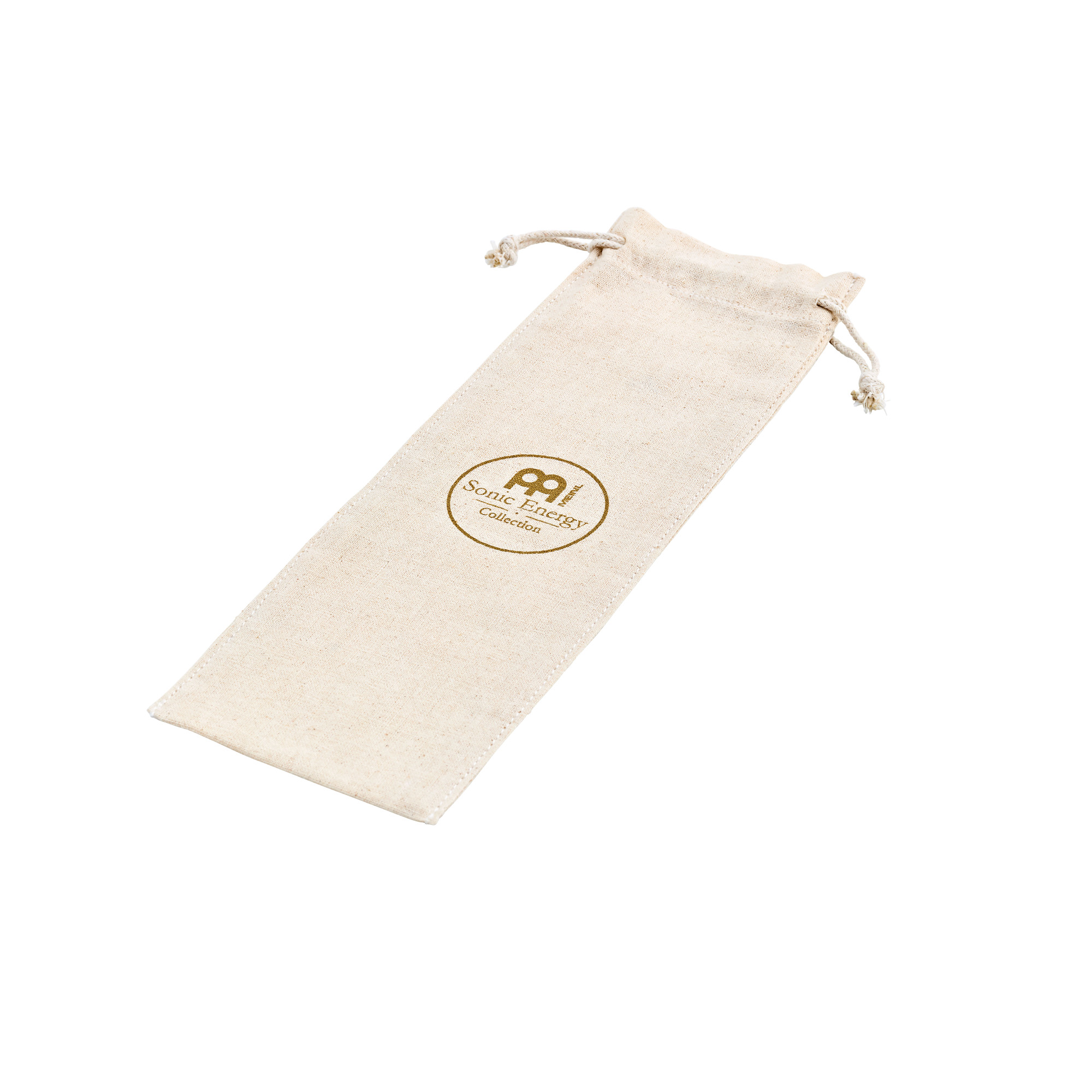 Meinl Sonic Energy Cotton Bag for Grounding Therapy Tuning Fork (article no. TTF-x-G) (TFCBXL)