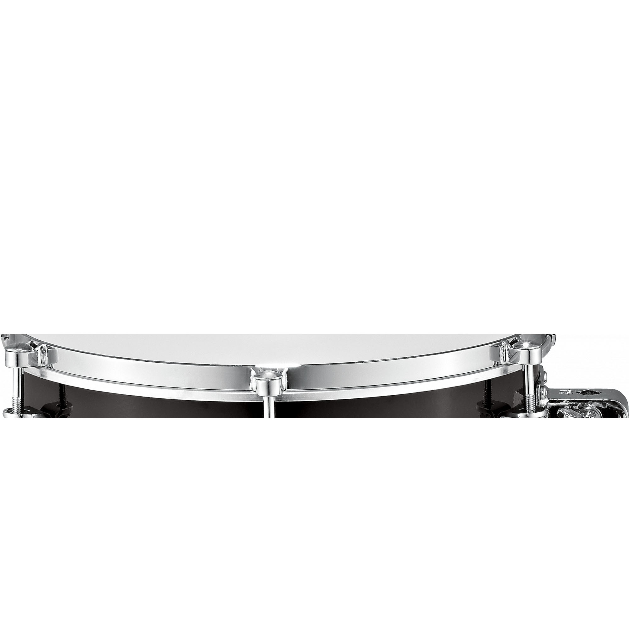 MEINL Percussion rim for hand-bale MHT13 - 13" chrome (RIM-47)
