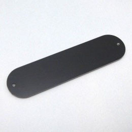 IBANEZ Cavity Plate - black for ADD120/ADX120 (4PT1H1AR3)
