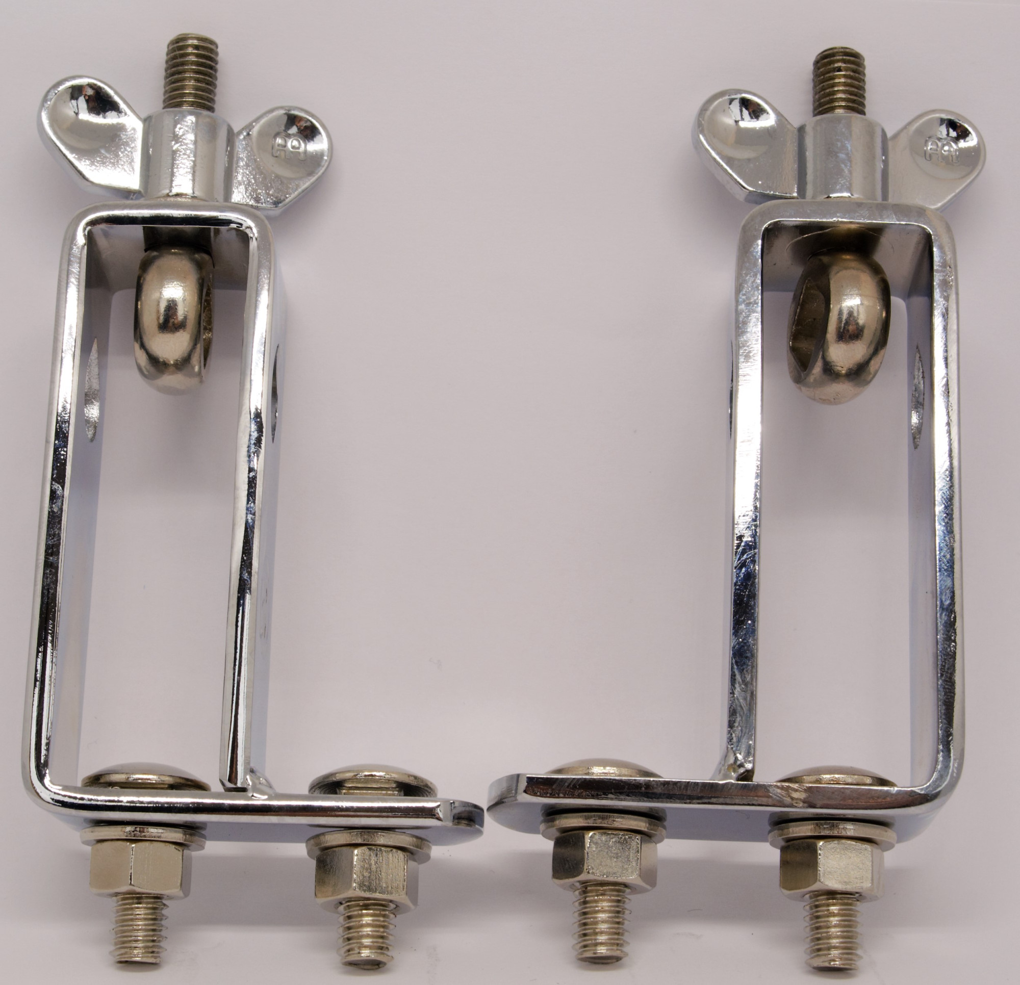 MEINL Percussion Holder Set Complete - MIT810 (HOLDER-03)