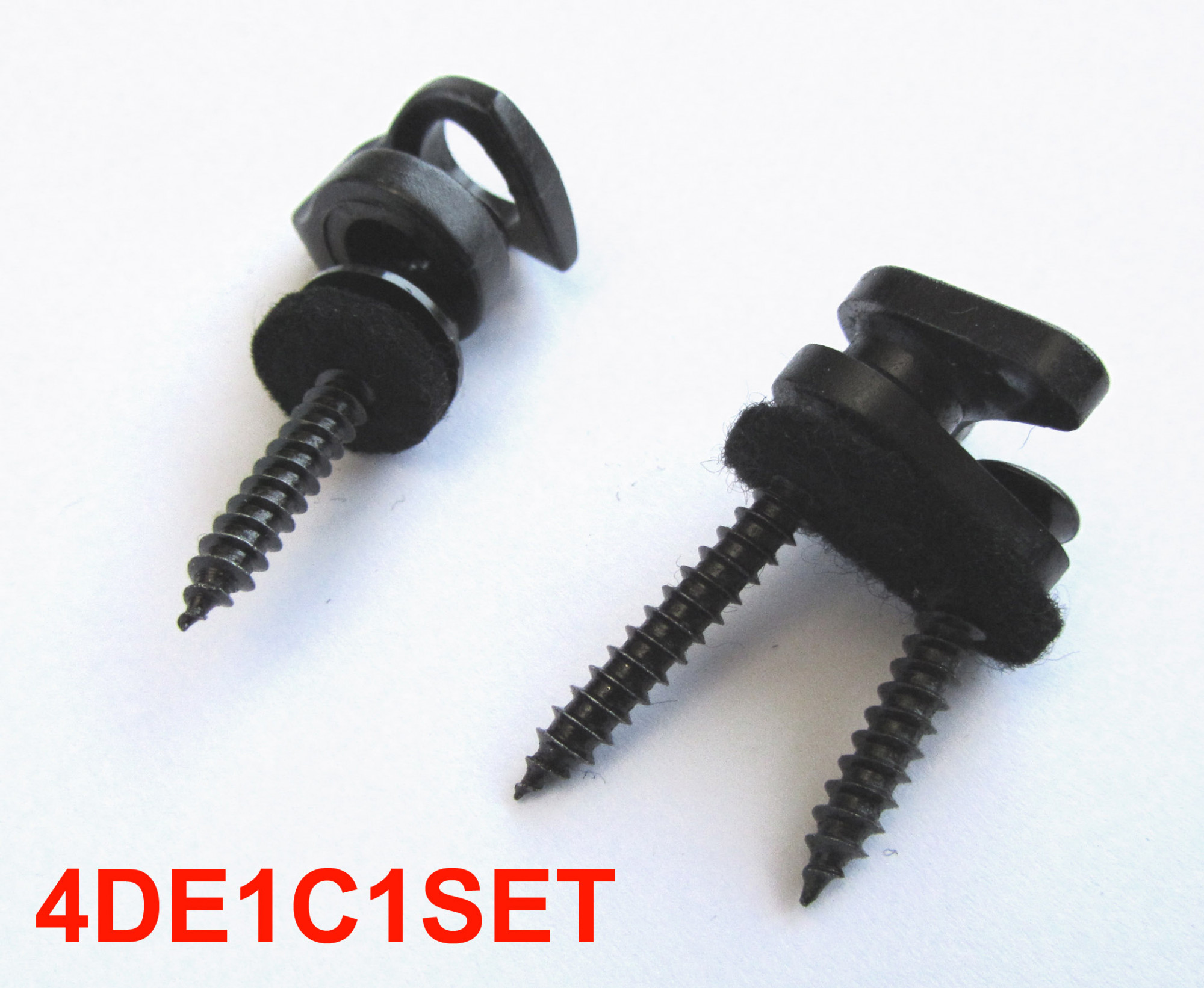 IBANEZ Gurtknopf - für EDR Modelle (4DE1C1SET)