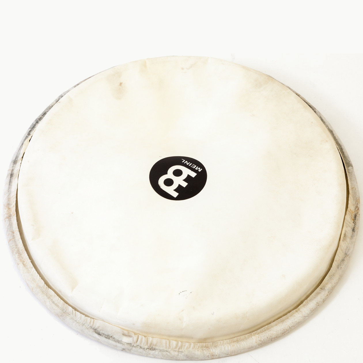 MEINL Percussion goat head for djembe PMDJ2-XL - 14" (HEAD-103)