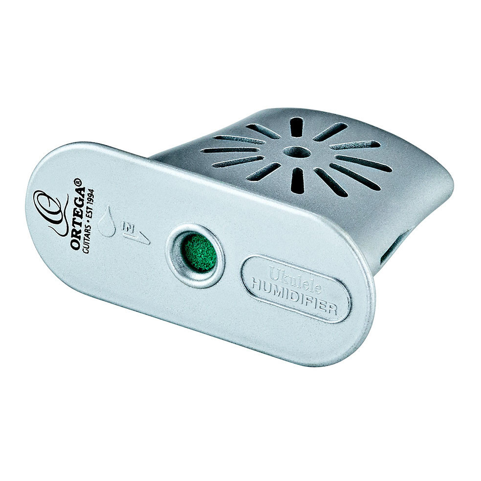 ORTEGA Ukulele Humidifier (HUMIUK-SV)