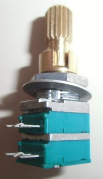 IBANEZ Volume B100K-W20 for SMMINI (8VRC3024)