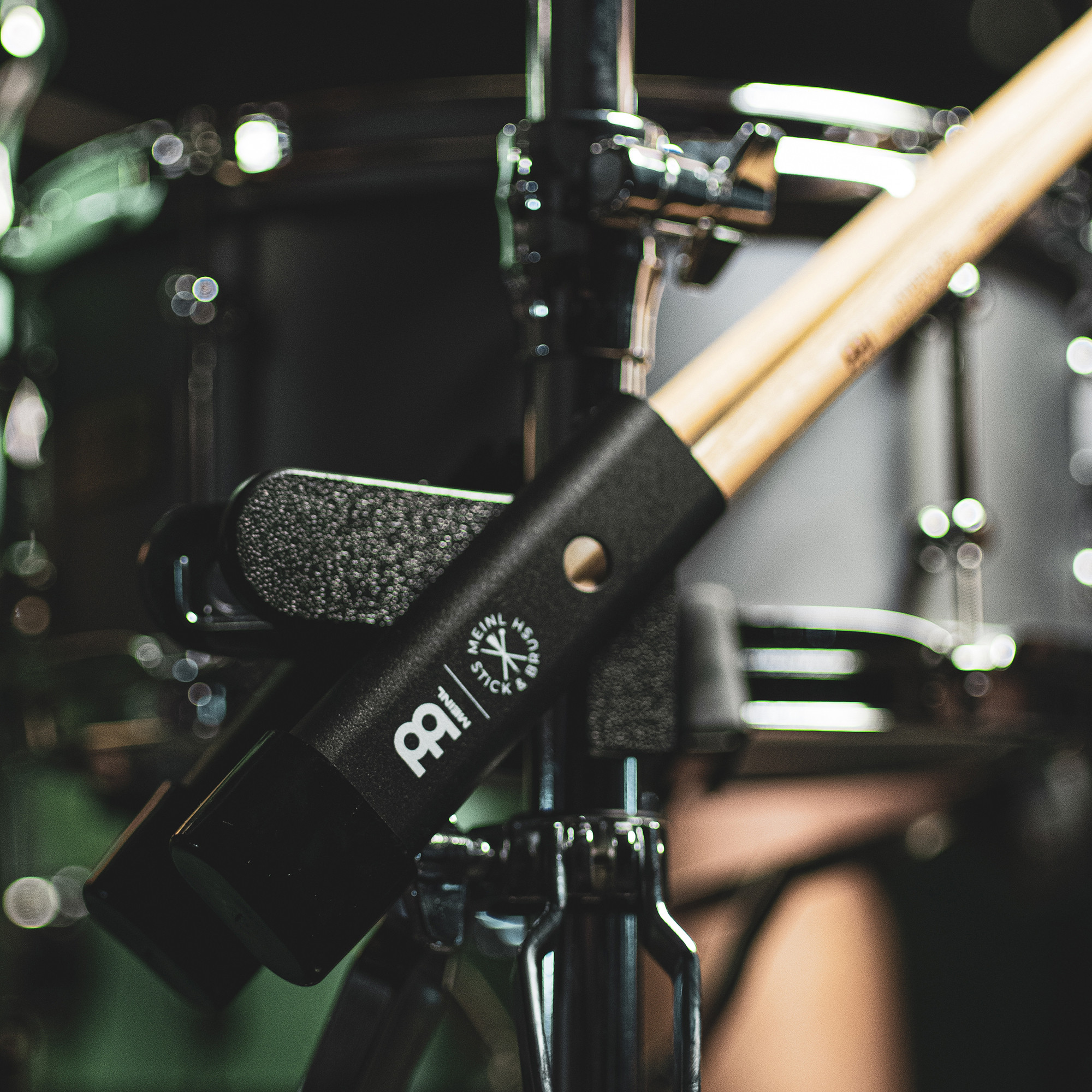 MEINL Stick & Brush - Stick Grabber (SB504)