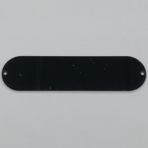 IBANEZ Cavity Lid for PS40 - black (4CPCPS40-BKF)