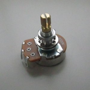 IBANEZ Ton Potentiometer A500K - Ersatz für 3VR1J500A1 (3VR00A0007)