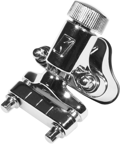 TAMA Linear-Drive Butt-End für Starphonic/Starclassic Snares - Chrom (MLS50B)