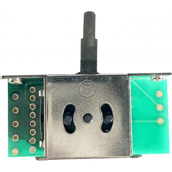 IBANEZ 3 Way Switch - Standard (3SWLHH3)