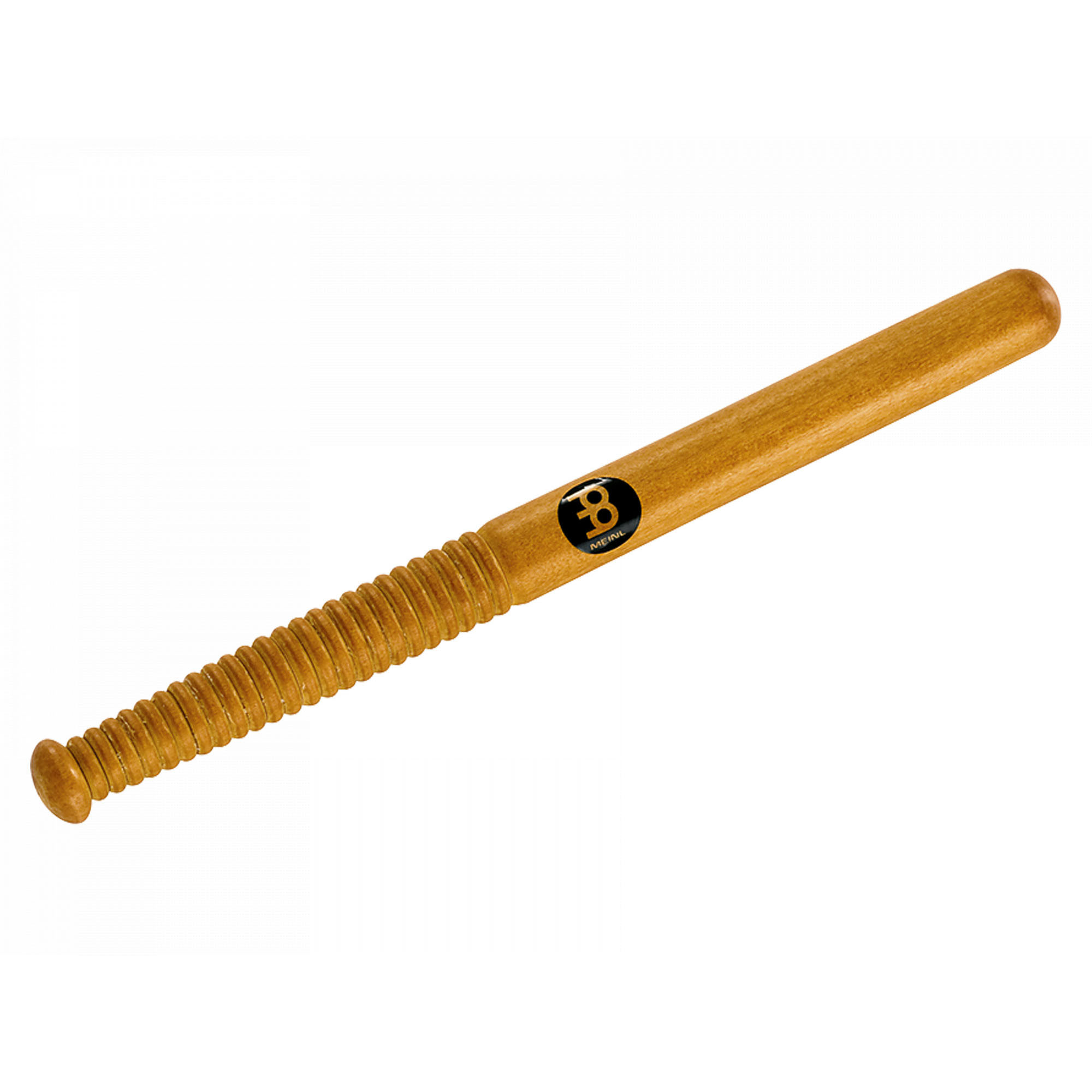 MEINL Percussion Cowbell Beater - Ribbed Grip (COW1)