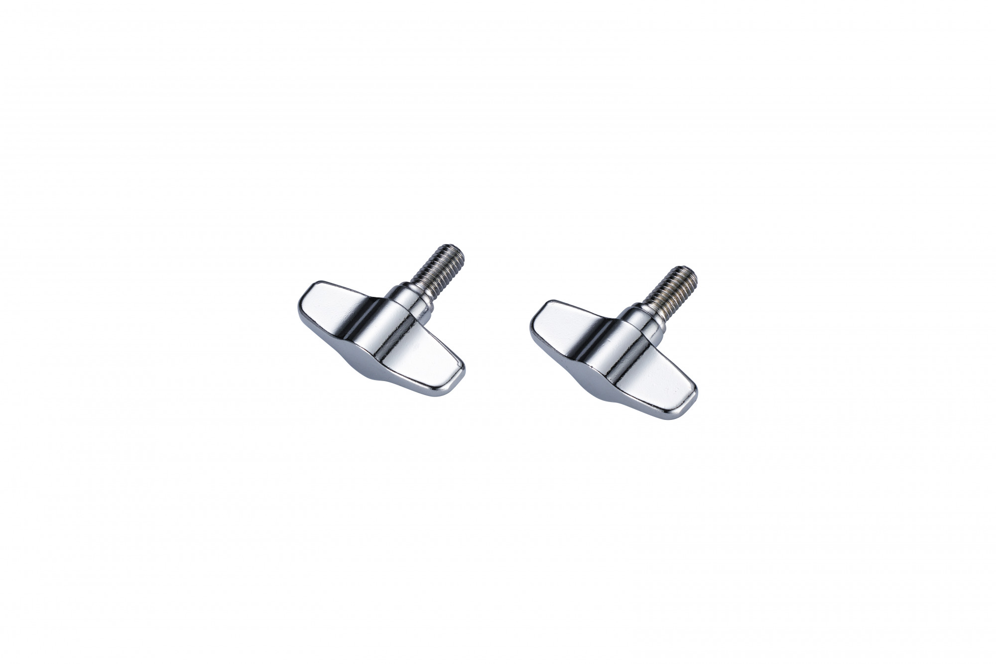 TAMA Flügelschraube, 2 Stück (TS816P)