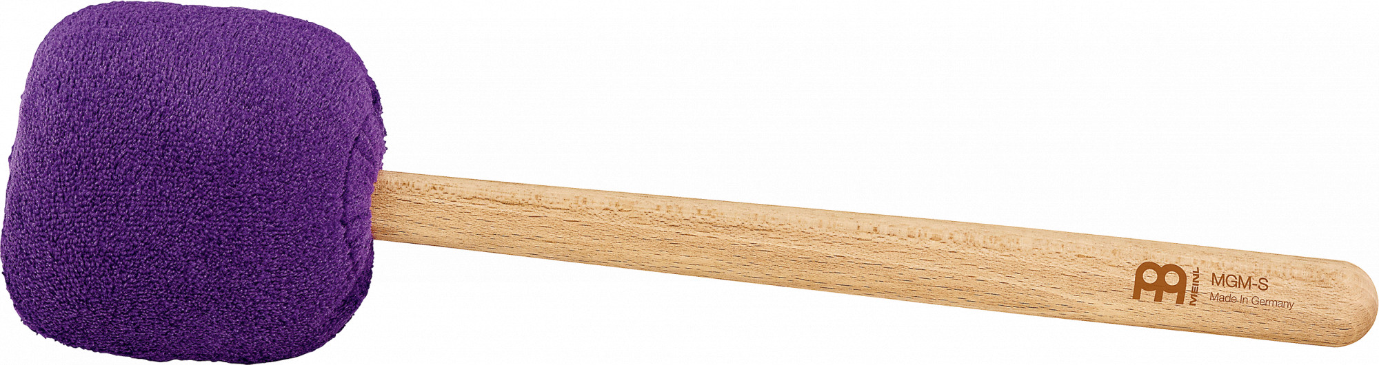 Meinl Sonic Energy Gong Schlägel - klein - Lavender (MGM-S-L)
