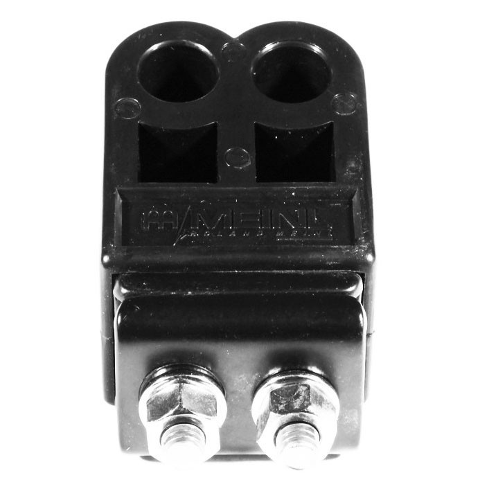 MEINL Percussion Middle Part ABS - for Meinl Free Ride System (LOGO-01)