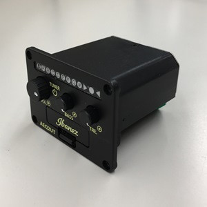 IBANEZ Preamp Module AEQ-2UT main unit only (5EM2U-F)