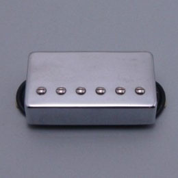 IBANEZ Bridge Pickup Humbucker Side covered - für JTK Serie chrom (3PU27A0017)