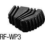 Leg Rubber für Stage Master - Double Braced (3pcs/Set) (RFDWP3)