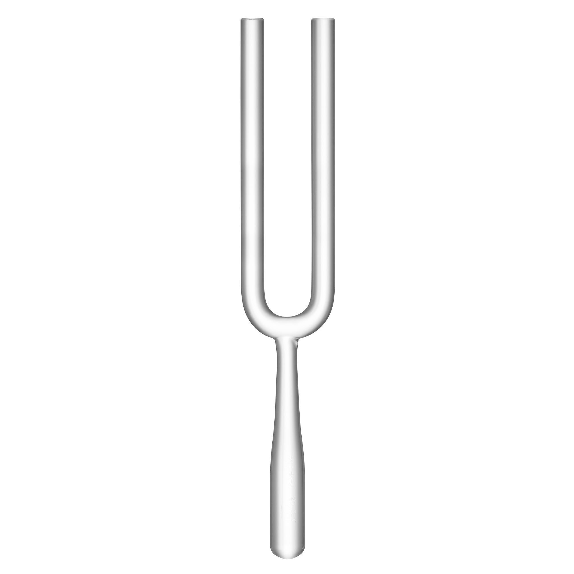MEINL Sonic Energy Natural Pitch Crystal Tuning Fork 432 Hz (CTF432)