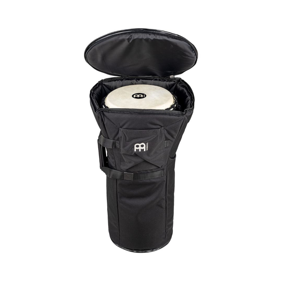 MEINL Percussion Djembe Bag - Large, up to 13 1/2" (MDJB-L)