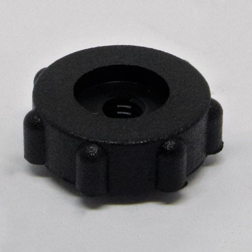 MEINL Percussion - Schraube für BBB1 (SPARE-74)